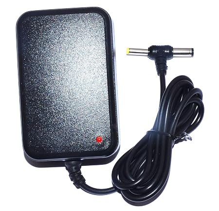 5V 0.5 AMP DC ADAPTER